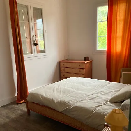 Ferienhaus Maison De Village