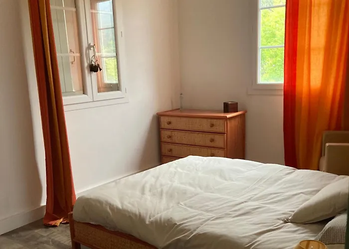 Ferienhaus Maison De Village