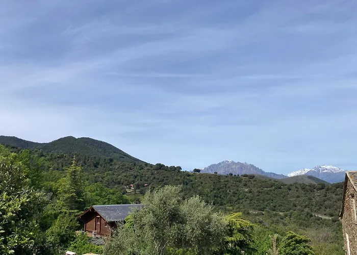 Maison De Village *
