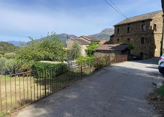 Maison De Village *