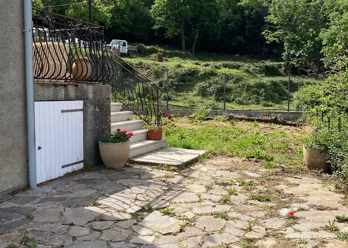 Maison De Village