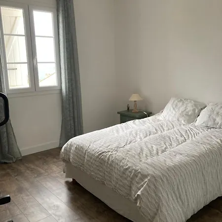 Holiday home Maison De Village *