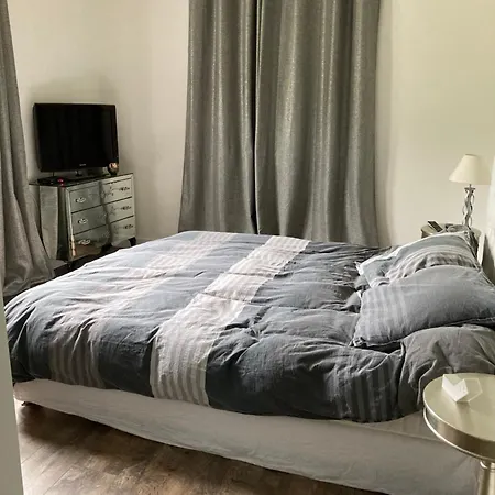 Maison De Village Valle-di-Rostino