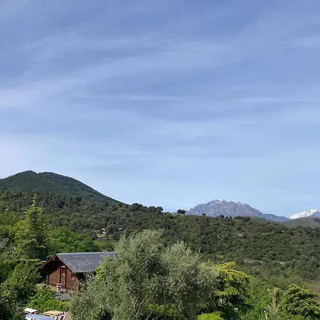 Maison De Village *