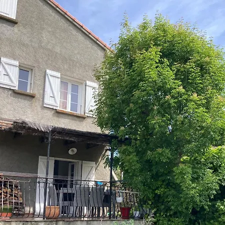 Maison De Village Valle-di-Rostino