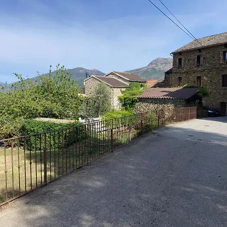 Maison De Village *