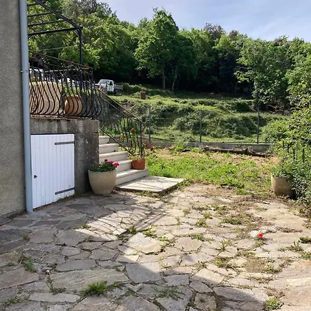 Maison De Village