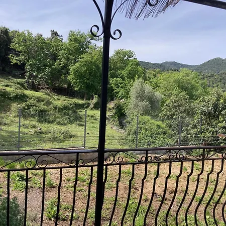 בית נופש Maison De Village