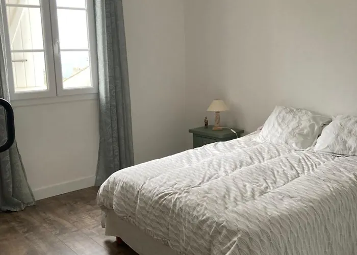 Holiday home Maison De Village *