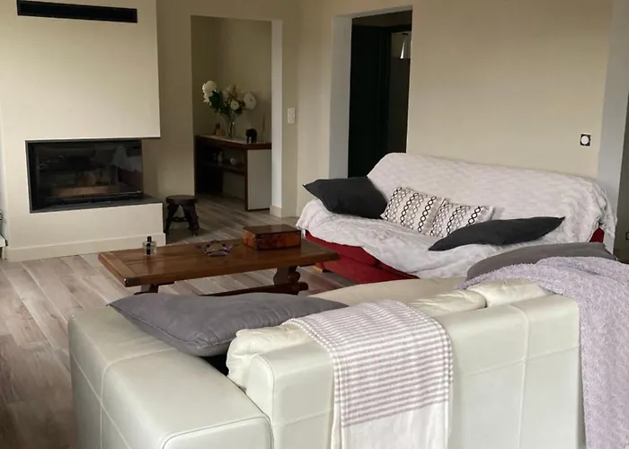 Holiday home Maison De Village