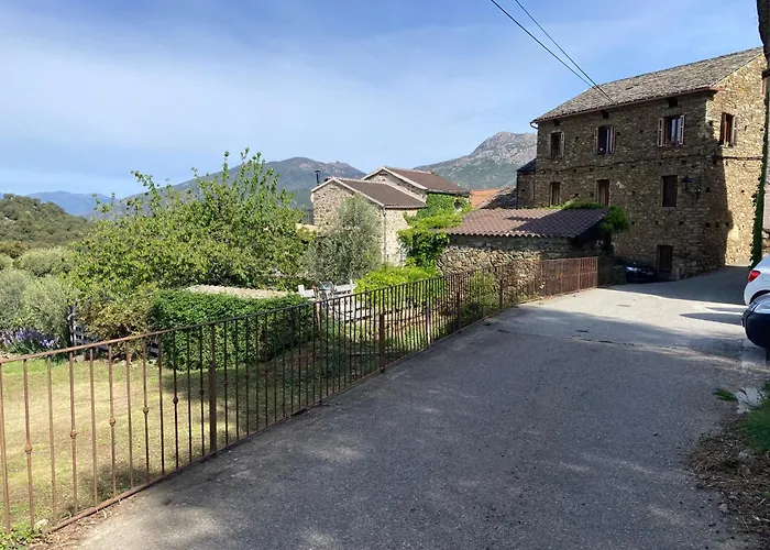 Maison De Village Holiday home